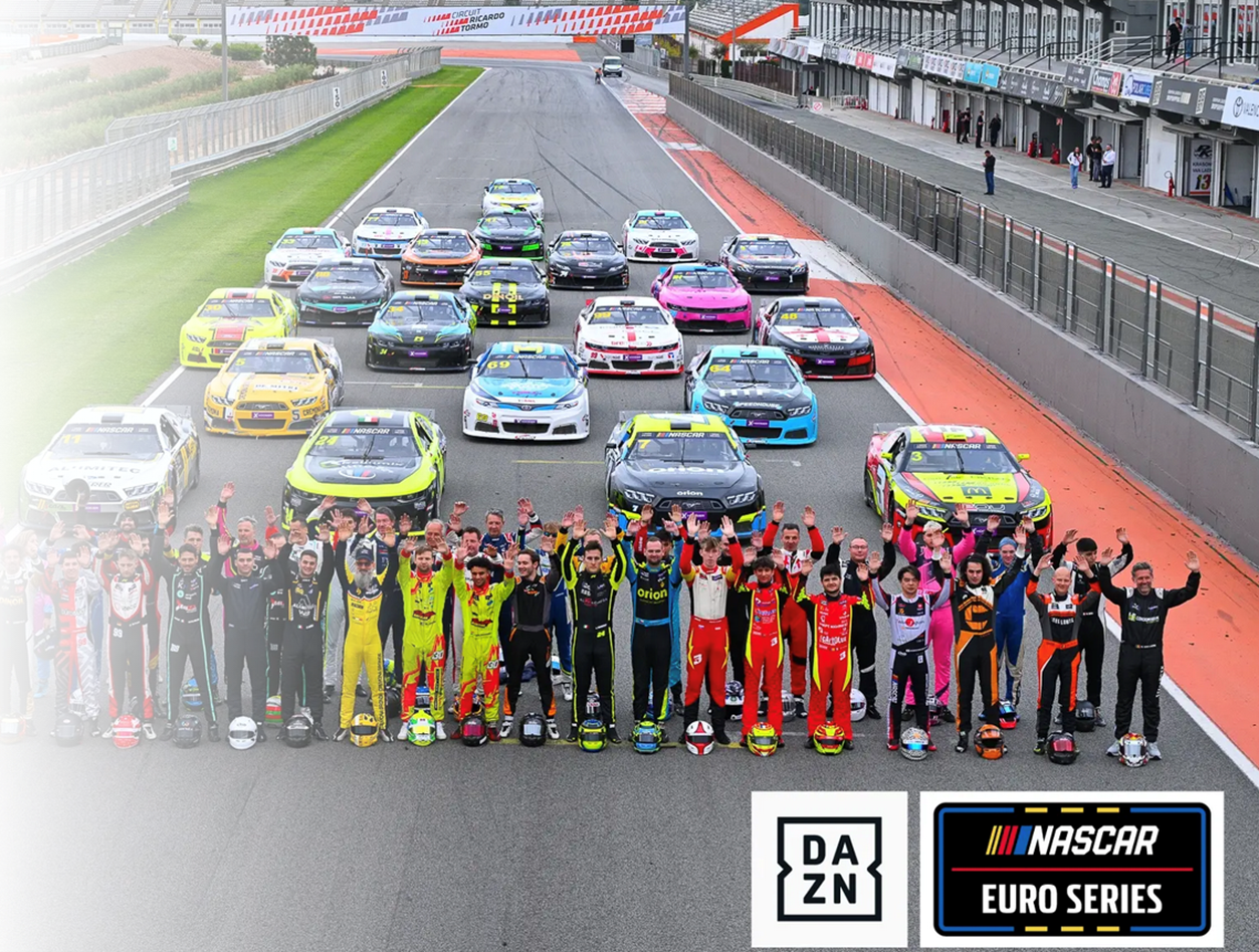 Nascar Euro Series